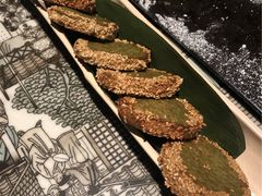 -绿茶餐厅(乐峰广场店)