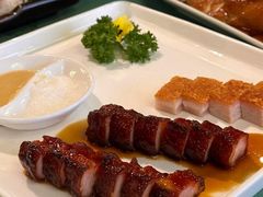 -誉八仙粤菜(万象天地店)