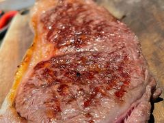 西冷牛排鲜切-芯元·碳烤熟成牛肉(经开店)