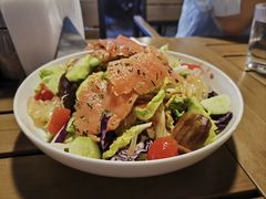 -Bistro 63 创意融合料理(广粤天地店)