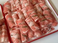 -庭院·冰煮羊·北京涮肉(西单店)