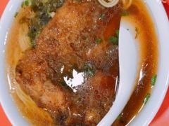 -淮南牛肉汤(永源路店)