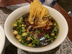 阳春面-南京大牌档(济南万象城店)