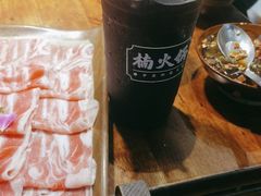 -楠火锅(哈尔滨金爵万象店)