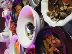 -钱大妈海鲜饭店(保利林语店)