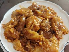-同发号饭庄(复兴路店)