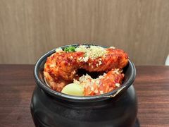 -蒜香焼肉PURUSHIN(马场路店)