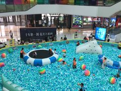 -万达广场(龙湖店)