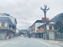 -松州古城