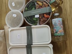 -山食间·中式营养轻餐(保利时光里店)
