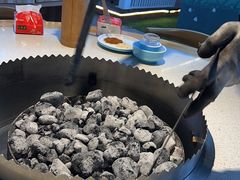 -醉二娘正宗西昌火盆烧烤(大丰店)
