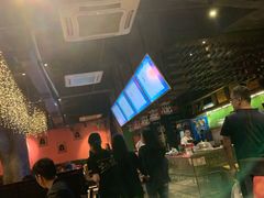 -令狐冲烤鱼·烧菜馆(达明店)