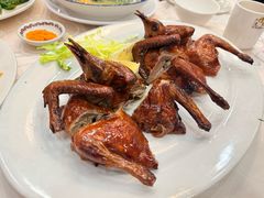 -凤城礼记鱼翅海鲜酒家(新马路总店)