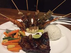 -Pundi Pundi Restaurant