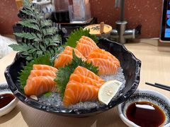 -万岁寿司(万国店)