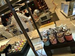 -上海新发展亚太JW万豪酒店