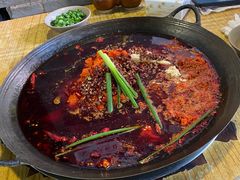 -刁姐火锅(五小区店)