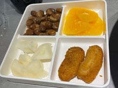 -正宗齐齐哈尔烤肉·齐牛哥鲜切炭火烤肉(杭州总店)