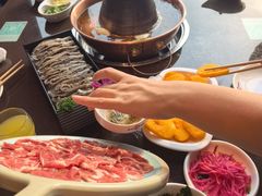 -匹夫涮肉城(黄村店)