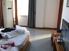-河北霸州茗汤日月潭温泉
