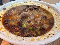 -花盐街·四川乐山小吃(西单大悦城店)