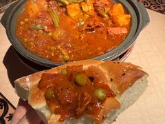-梅夫娜土耳其餐厅.清真HALAL