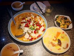 -白鹭·江南宴(茂悦东荟城店)