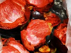 -盒马鲜生(馥邦国际店)