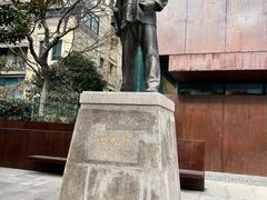 -顾正红纪念馆