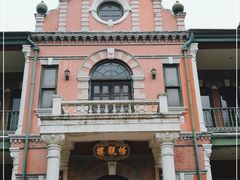 -北京动物园-畅观楼