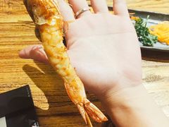 -喜越泰莱·泰越料理(海逸新天地店)