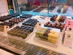 -GODIVA(港汇恒隆广场)