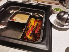 -巴奴毛肚火锅(王府井百货店)