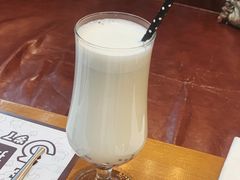 暖心红豆-桉树林A coffee 森林餐厅(三圣乡店)