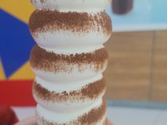 -DQ·蛋糕·冰淇淋(河东万达店)