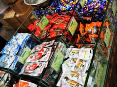 -采芝斋评弹茶馆(观前街店)