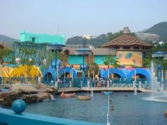 -香港海洋公园
