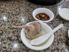 -皇鸽餐厅(龙塘店)