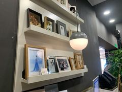 -海马体照相馆|大师(北京华贸中心店)