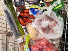 -爱家超市(喀什路店)