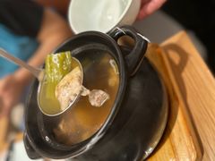 -顺风汤馆·广府粤菜(江宸天街店)