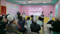 -馨果汇月子产康中心(南湖公园店)