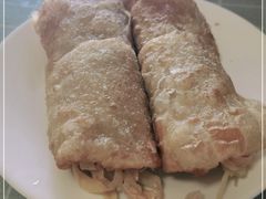 -知一馨香熏肉大饼(抚顺石化大学店)