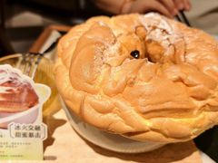 -港丽餐厅(天河城店)