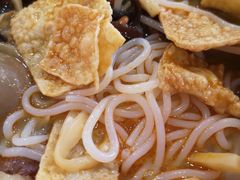 -螺大蛳柳州螺蛳粉·火锅·热干面(西城永捷店)