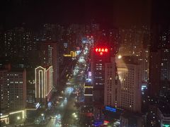 -V咖啡(兰州盛达希尔顿酒店)