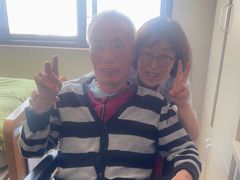 -上海爱以德护理院·康复(宝山院)