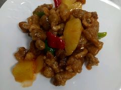 -古南都·老广东酒楼(龙江店)