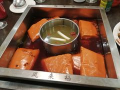 -凤来栖·净庭院·火锅(欧尚店)