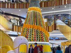 -宜家·瑞典风味餐厅(武汉荟聚中心店)